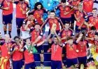 كم كانت الجائزة المالية التي حصل عليها منتخب إسبانيا بعد انتصاره بكأس العالم 2026؟