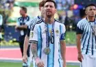 تقرير يكشف عن أول 5 لاعبين مرشحين للكرة الذهبية وترتيب ميسي بين النجوم