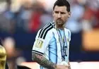 ميسي يسجل أرقامًا تاريخية في وداعه لكأس العالم وسط بريق الفضة الذي لا يخفي بريق الذهب