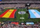تقييم لاعبي نهائي كأس العالم 2026: توريس يتوج بالبطولة وميسي يغادر المونديال بتقييم غير مرضٍ