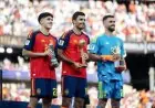 رودري ومبابي يتصدران القائمة.. فيفا يكشف عن الجوائز الفردية لكأس العالم 2026