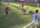 تفاصيل مثيرة لمباراة إسبانيا ضد الأرجنتين في نهائي كأس العالم 2026