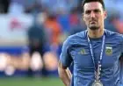 سكالوني بعد خسارة نهائي كأس العالم: إسبانيا كانت الأقوى وهذا يجرح فؤادي