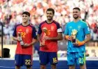 إسبانيا تتألق وتفوز بجوائز الأفضل في كأس العالم 2026