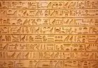 أستاذة تاريخ إسلامي تكشف الفروق بين لغة الملوك والكهنة: مقارنة بين الهيروغليفية والديموطيقية في مصر القديمة