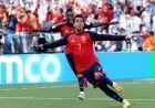 بيدرو بورو يثني على فيران توريس: تعرض لانتقادات غير عادلة ويستحق الفوز بكأس العالم