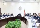 وزير التعليم العالي يؤكد ضرورة تطوير التعليم في المعاهد العليا الخاصة وتحديث المناهج الدراسية لتحقيق التميز