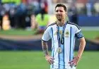 دموع ميسي تختصر وداعه لكأس العالم بعد خسارة الأرجنتين في مونديال 2026