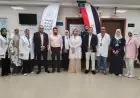 الرعاية الصحية تطلق عيادات التغذية في مراكز طب الأسرة بخمس محافظات ضمن التأمين الصحي الشامل
