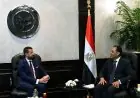 رئيس الوزراء مدبولي يلتقي برئيس الجبل الأسود لتعزيز العلاقات الثنائية وتوسيع آفاق التعاون المشترك