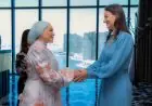 انتصار السيسي تزور معرض ديارنا بالعلمين بصحبة السيدة الأولى لجمهورية الجبل الأسود