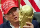 ترامب يشير إلى إمكانية تقديم أمريكا طلباً جديداً لاستضافة كأس العالم بعد نجاح نسخة 2026.