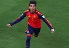 هدف فيران توريس يثير زلزالا كرويا في إسبانيا