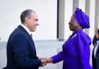 مصر تواصل دعم الأشقاء الأفارقة لتعزيز مواجهة التحديات الصحية بقيادة وزير الخارجية