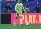 شوبير يتألق ويحتل المركز الثامن بين حراس كأس العالم في تصنيف الفيفا