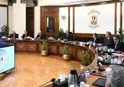 تنفيذًا لتوجيهات الرئيس السيسي مدبولي يتبنى صياغة برنامج اقتصادي وطني يستهدف جميع الفئات