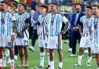 أزمة أخلاقية في نهائي كأس العالم: أولمو يوجه انتقادات حادة للاعبي الأرجنتين