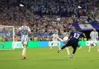 الفيفا يعلن عن المرشحين النهائيين لجائزة أجمل هدف في مونديال 2026