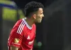 زيزو يتقدم بطعن ضد قرار حفظ شكواه ضد الزمالك