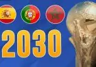 رئيس كونميبول يثير الجدل حول عدد المنتخبات في كأس العالم 2030