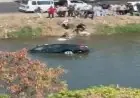 بطل ينقذ أسرة من الغرق في الغربية: الأب يفضل حياة ابنته وزوجته على حياته