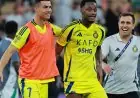 النصر يكشف عن انتقال جون دوران إلى بنفيكا مع خيار الشراء النهائي