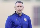 فوك رازوفيتش يتولى رسميًا منصب المدير الفني لنادي الزمالك