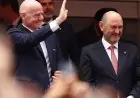 رئيس كونميبول يكشف عن مشاركة 64 منتخباً في كأس العالم 2030