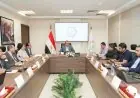 رئيس هيئة الرعاية الصحية يتفقد تحسينات الخدمات الفندقية في المنشآت الصحية التابعة للهيئة