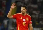 ريال مدريد يتخذ قراره بشأن التعاقد مع رودري رغم اهتمام مورينيو بضم لاعب وسط جديد