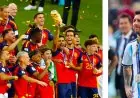 مواجهة مرتقبة بين الأرجنتين وإسبانيا بعد نهائي كأس العالم 2026