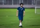 عبد الله جمعة: حصلت على حكم بأحقيتي في مستحقاتي من الزمالك.. وأغلقت ملف العودة