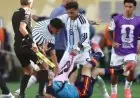 متى ستعلن الفيفا عن قرارها النهائي بشأن عقوبات المنتخب الأرجنتيني؟