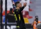 الراتب الخيالي يحبط صفقة انتقال يوسف النصيري إلى الدوري المغربي