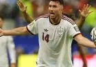 برشلونة يستهدف مدافع مخضرم متألق في كأس العالم