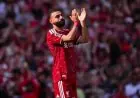 بشكتاش يقترب من إنهاء صفقة محمد صلاح ويستعد لتقديمه للجماهير