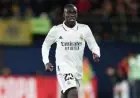 ريال مدريد يواصل تحضيراته للموسم الجديد وميندي يعود إلى التدريبات الجماعية
