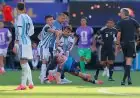 إبراهيموفيتش يشن هجوماً حاداً على لاعب الأرجنتين في نهائي كأس العالم 2026 ويقول لو كنت في الملعب لنطحته