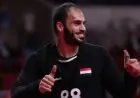 رسمياً.. أولمبياكوس يعلن عن صفقة انضمام كريم هنداوي