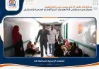 محافظ قنا يعين محمد طايع مديرًا لمستشفى قنا العام ويجري تغييرات إدارية بإحالة مسئول للتحقيق
