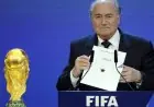 بلاتر ينتقد إنفانتينو بحدة ويؤكد: كأس العالم بدون مصداقية وكرة القدم بحاجة لقيادة جديدة