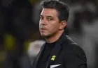 مدرب الاتحاد السعودي السابق الأقرب لخلافة سكالوني في تدريب منتخب الأرجنتين