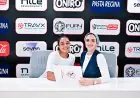 الزمالك يعزز فريق سيدات الكرة الطائرة بانضمام آية النادي
