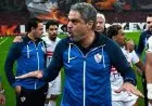 معتمد جمال يكشف عن رؤيته بخصوص مفاوضات الزمالك مع المدربين الأجانب