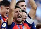 تحول جذري.. رودري يقدم تسهيلات ورئيس ريال مدريد يتيح الفرص