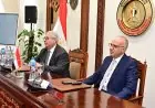 وزير الري يؤكد أهمية نهر النيل كمصدر أمن قومي للمياه المتجددة ويمدد مفاوضات السد الإثيوبي لأكثر من 13 عامًا