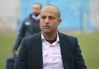 الفيصلي الأردني يعلن عن موعد تقديم طارق مصطفى وطاقمه التدريبي
