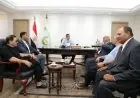 وزير الزراعة يدعو لتسريع تصدير الطيور والدواجن بعد طفرة إنتاجية غير مسبوقة