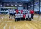 منتخب تونس للناشئات لكرة الطائرة يواجه السنغال في افتتاح مشواره بالبطولة الأفريقية