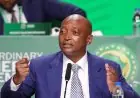 موتسيبي يكشف عن طموح أفريقيا في الفوز بكأس العالم قريبًا